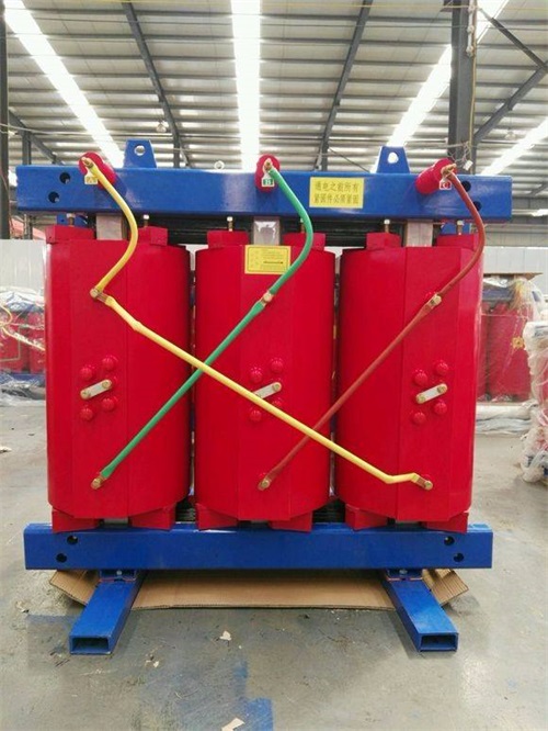 河池SCB13-30kva干式变压器厂家现货