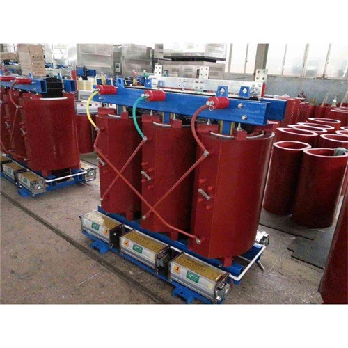 河池SCB13-100KVA干式变压器供应厂家